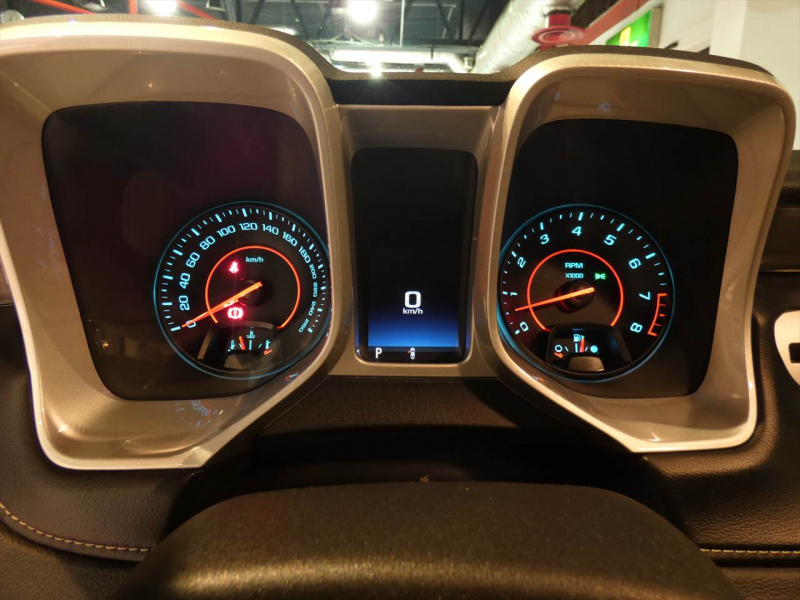 シボレー カマロ LTRS　2014yﾓﾃﾞﾙ 正規D車 黒革 ｼｰﾄﾋｰﾀｰ HUD ﾎﾞｽﾄﾝｻｳﾝﾄﾞ 純正20ｲﾝﾁAW ｷｾﾉﾝ Bｶﾒﾗ　2年保証