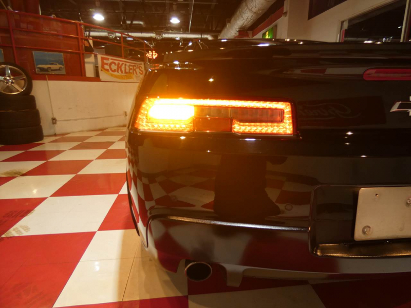 シボレー カマロ LTRS　2014yﾓﾃﾞﾙ 正規D車 黒革 ｼｰﾄﾋｰﾀｰ HUD ﾎﾞｽﾄﾝｻｳﾝﾄﾞ 純正20ｲﾝﾁAW ｷｾﾉﾝ Bｶﾒﾗ　2年保証