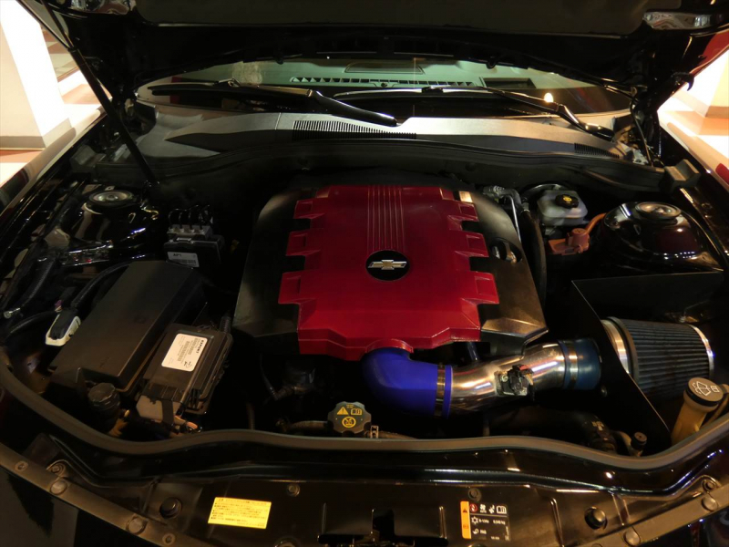 シボレー カマロ LTRS　2014yﾓﾃﾞﾙ 正規D車 黒革 ｼｰﾄﾋｰﾀｰ HUD ﾎﾞｽﾄﾝｻｳﾝﾄﾞ 純正20ｲﾝﾁAW ｷｾﾉﾝ Bｶﾒﾗ　2年保証