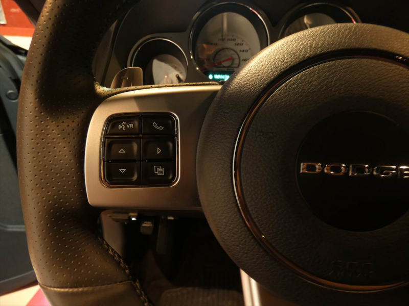 ダッジ チャレンジャー SRT8 392　2013yﾓﾃﾞﾙ 新並 黒ｺﾝﾋﾞ革 ｻﾝﾙｰﾌ ｼｰﾄﾋｰﾀｰ ﾚｰｼﾝｸﾞｽﾄﾗｲﾌﾟ ﾅﾋﾞTV CORSAﾏﾌﾗｰ HRE20ｲﾝﾁAW Bｶﾒﾗ　2年保証