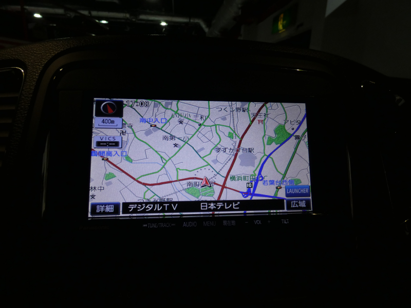 ダッジ デュランゴ ｼﾀﾃﾞﾙ　2013yﾓﾃﾞﾙ 新並 黒革 ｼｰﾄﾋｰﾀｰ ｻﾝﾙｰﾌ ACC 純正20ｲﾝﾁAW F･S･Bｶﾒﾗ ETC　2年保証