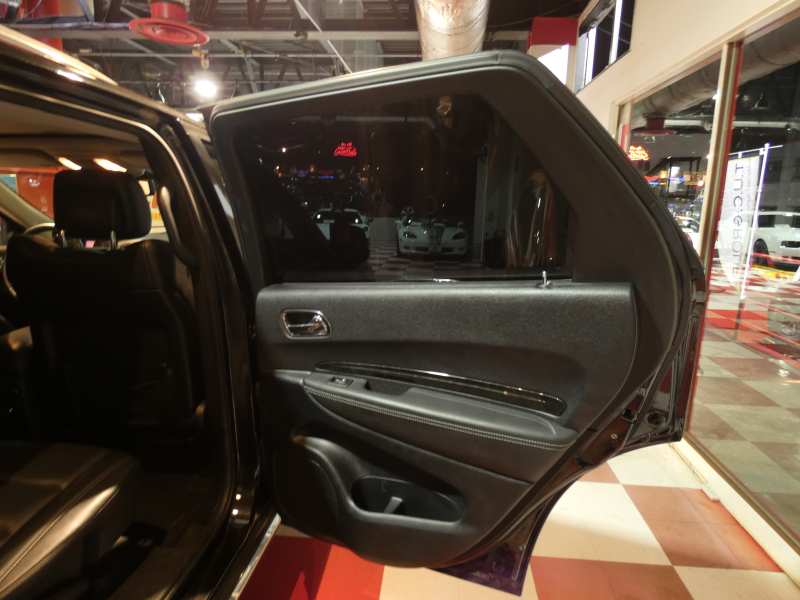 ダッジ デュランゴ ｼﾀﾃﾞﾙ　2013yﾓﾃﾞﾙ 新並 黒革 ｼｰﾄﾋｰﾀｰ ｻﾝﾙｰﾌ ACC 純正20ｲﾝﾁAW F･S･Bｶﾒﾗ ETC　2年保証