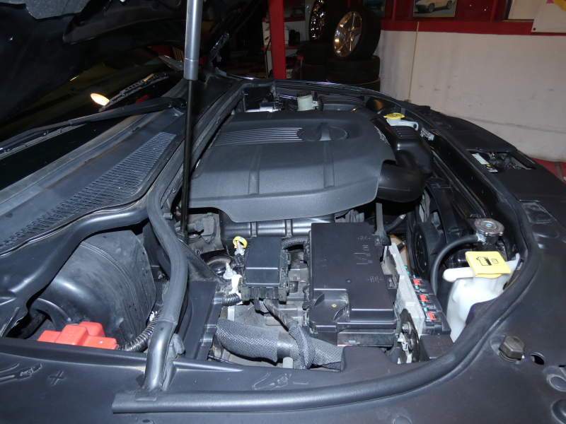 ダッジ デュランゴ ｼﾀﾃﾞﾙ　2013yﾓﾃﾞﾙ 新並 黒革 ｼｰﾄﾋｰﾀｰ ｻﾝﾙｰﾌ ACC 純正20ｲﾝﾁAW F･S･Bｶﾒﾗ ETC　2年保証