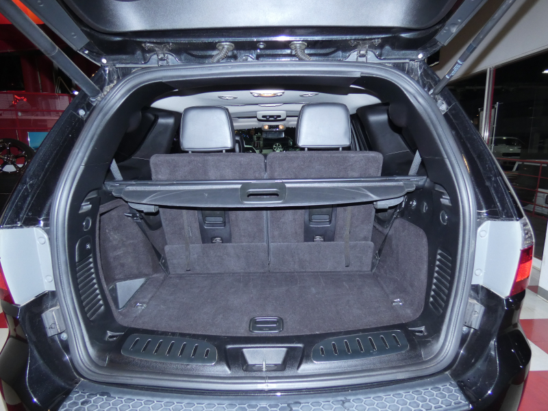 ダッジ デュランゴ ｼﾀﾃﾞﾙ　2013yﾓﾃﾞﾙ 新並 黒革 ｼｰﾄﾋｰﾀｰ ｻﾝﾙｰﾌ ACC 純正20ｲﾝﾁAW F･S･Bｶﾒﾗ ETC　2年保証