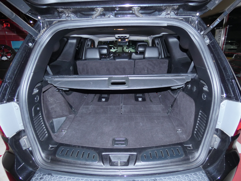 ダッジ デュランゴ ｼﾀﾃﾞﾙ　2013yﾓﾃﾞﾙ 新並 黒革 ｼｰﾄﾋｰﾀｰ ｻﾝﾙｰﾌ ACC 純正20ｲﾝﾁAW F･S･Bｶﾒﾗ ETC　2年保証