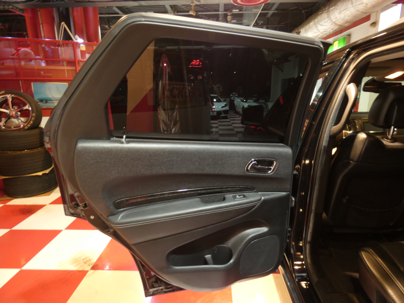 ダッジ デュランゴ ｼﾀﾃﾞﾙ　2013yﾓﾃﾞﾙ 新並 黒革 ｼｰﾄﾋｰﾀｰ ｻﾝﾙｰﾌ ACC 純正20ｲﾝﾁAW F･S･Bｶﾒﾗ ETC　2年保証