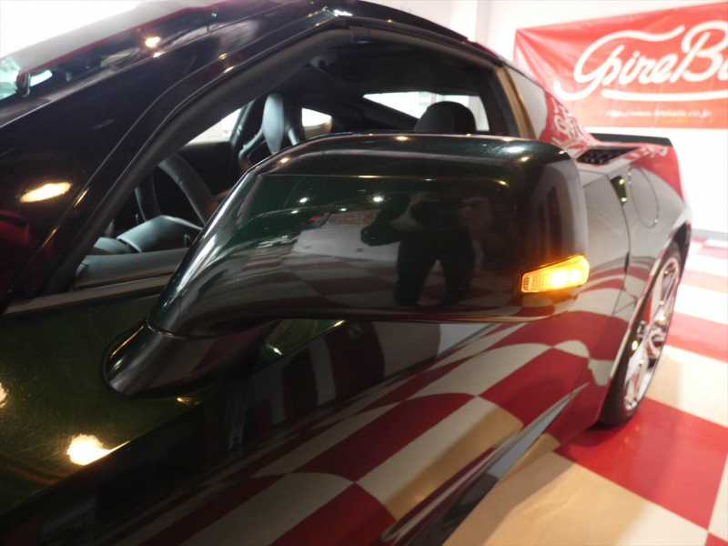 シボレー コルベット Z51　正規D車 2014年ﾓﾃﾞﾙ ﾌﾟﾚｵｰﾀﾞｰ車 茶革 ｼｰﾄﾋｰﾀｰ HUD ﾅﾋﾞTV 専用19/20AW ｷｾﾉﾝ Bｶﾒﾗ　2年保証