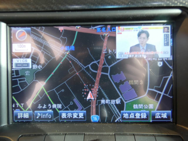 シボレー コルベット Z51　正規D車 2014年ﾓﾃﾞﾙ ﾌﾟﾚｵｰﾀﾞｰ車 茶革 ｼｰﾄﾋｰﾀｰ HUD ﾅﾋﾞTV 専用19/20AW ｷｾﾉﾝ Bｶﾒﾗ　2年保証