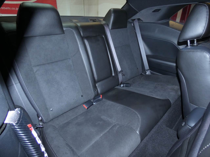 ダッジ チャレンジャー ｽｷｬｯﾄﾊﾟｯｸ ﾜｲﾄﾞﾎﾞﾃﾞｨ　2021年ﾓﾃﾞﾙ ｼｪｲｶｰPKG ﾌﾟﾗｽﾊﾟｯｹｰｼﾞ&ｺﾝﾋﾞﾆｴﾝｽｸﾞﾙｰﾌﾟ 黒ｺﾝﾋﾞ革 ｼｰﾄﾋｰﾀｰ&ｸｰﾗｰ  Bｶﾒﾗ　2年保証