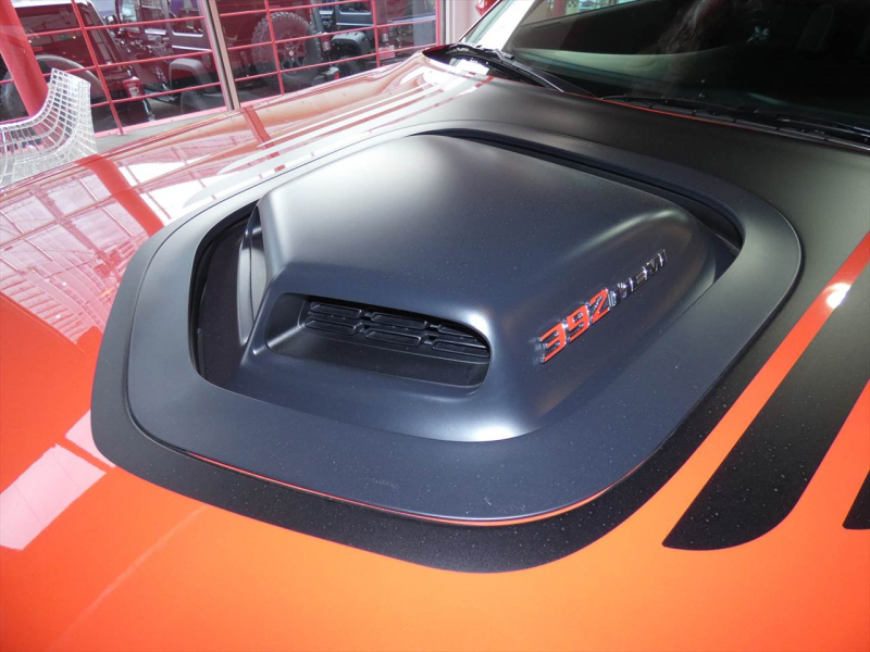 ダッジ チャレンジャー ｽｷｬｯﾄﾊﾟｯｸ ﾜｲﾄﾞﾎﾞﾃﾞｨ　2021年ﾓﾃﾞﾙ ｼｪｲｶｰPKG ﾌﾟﾗｽﾊﾟｯｹｰｼﾞ&ｺﾝﾋﾞﾆｴﾝｽｸﾞﾙｰﾌﾟ 黒ｺﾝﾋﾞ革 ｼｰﾄﾋｰﾀｰ&ｸｰﾗｰ  Bｶﾒﾗ　2年保証