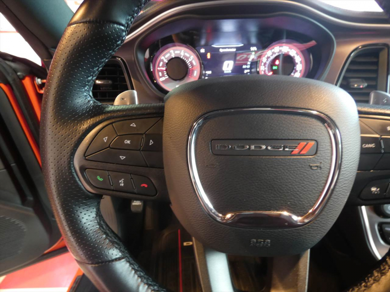 ダッジ チャレンジャー ｽｷｬｯﾄﾊﾟｯｸ ﾜｲﾄﾞﾎﾞﾃﾞｨ　2021年ﾓﾃﾞﾙ ｼｪｲｶｰPKG ﾌﾟﾗｽﾊﾟｯｹｰｼﾞ&ｺﾝﾋﾞﾆｴﾝｽｸﾞﾙｰﾌﾟ 黒ｺﾝﾋﾞ革 ｼｰﾄﾋｰﾀｰ&ｸｰﾗｰ  Bｶﾒﾗ　2年保証