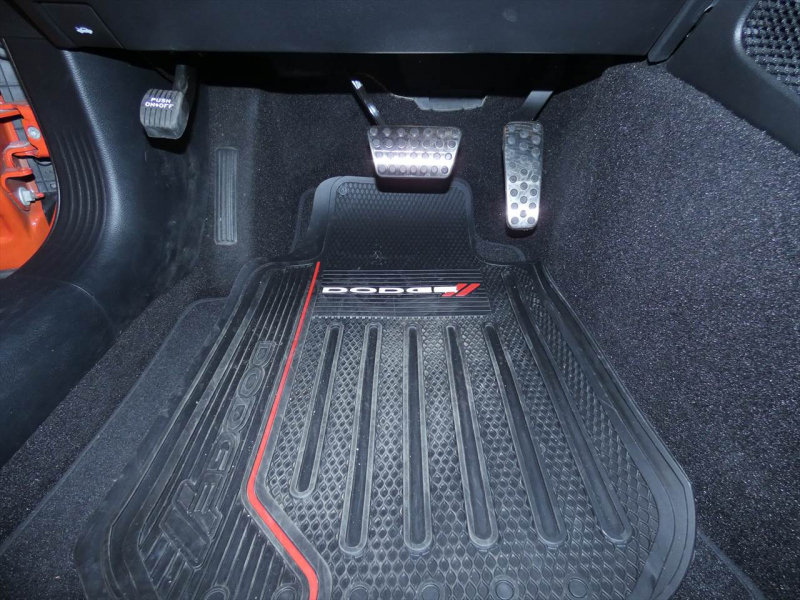 ダッジ チャレンジャー ｽｷｬｯﾄﾊﾟｯｸ ﾜｲﾄﾞﾎﾞﾃﾞｨ　2021年ﾓﾃﾞﾙ ｼｪｲｶｰPKG ﾌﾟﾗｽﾊﾟｯｹｰｼﾞ&ｺﾝﾋﾞﾆｴﾝｽｸﾞﾙｰﾌﾟ 黒ｺﾝﾋﾞ革 ｼｰﾄﾋｰﾀｰ&ｸｰﾗｰ  Bｶﾒﾗ　2年保証