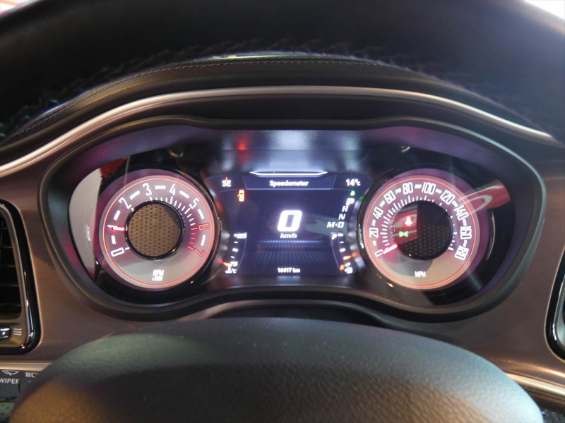 ダッジ チャレンジャー ｽｷｬｯﾄﾊﾟｯｸ ﾜｲﾄﾞﾎﾞﾃﾞｨ　2021年ﾓﾃﾞﾙ ｼｪｲｶｰPKG ﾌﾟﾗｽﾊﾟｯｹｰｼﾞ&ｺﾝﾋﾞﾆｴﾝｽｸﾞﾙｰﾌﾟ 黒ｺﾝﾋﾞ革 ｼｰﾄﾋｰﾀｰ&ｸｰﾗｰ  Bｶﾒﾗ　2年保証