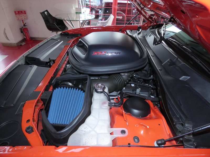 ダッジ チャレンジャー ｽｷｬｯﾄﾊﾟｯｸ ﾜｲﾄﾞﾎﾞﾃﾞｨ　2021年ﾓﾃﾞﾙ ｼｪｲｶｰPKG ﾌﾟﾗｽﾊﾟｯｹｰｼﾞ&ｺﾝﾋﾞﾆｴﾝｽｸﾞﾙｰﾌﾟ 黒ｺﾝﾋﾞ革 ｼｰﾄﾋｰﾀｰ&ｸｰﾗｰ  Bｶﾒﾗ　2年保証