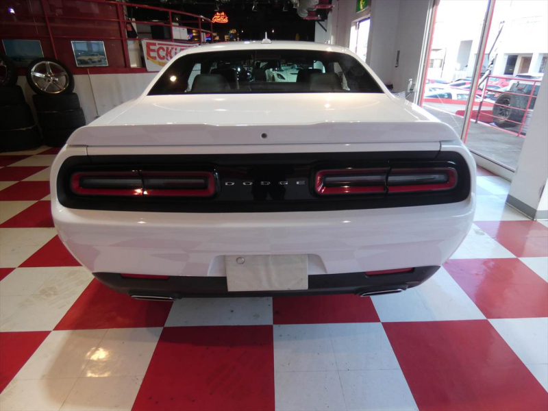 ダッジ チャレンジャー GT　2017年ﾓﾃﾞﾙ AWD 黒ｺﾝﾋﾞ革 ｻﾝﾙｰﾌ ｼｰﾄﾋｰﾀｰ&ｸｰﾗｰ Aｶｰﾌﾟﾚｲ Bｶﾒﾗ ETC　2年保証