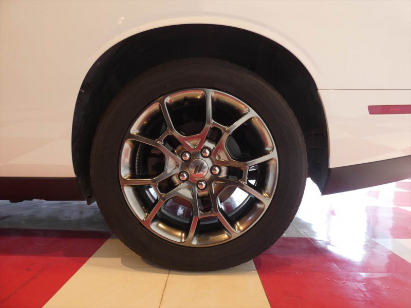 ダッジ チャレンジャー GT　2017年ﾓﾃﾞﾙ AWD 黒ｺﾝﾋﾞ革 ｻﾝﾙｰﾌ ｼｰﾄﾋｰﾀｰ&ｸｰﾗｰ Aｶｰﾌﾟﾚｲ Bｶﾒﾗ ETC　2年保証