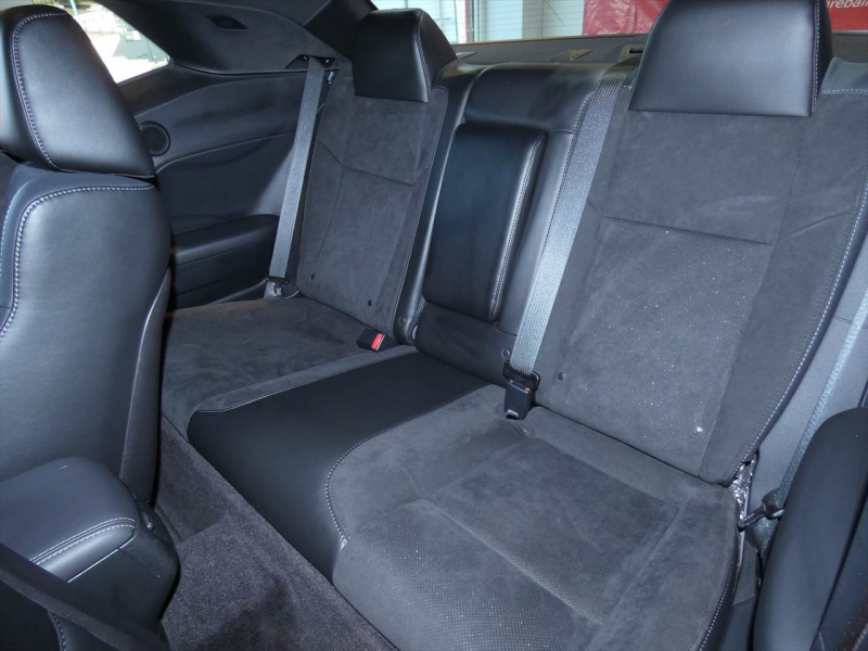 ダッジ チャレンジャー GT　2017年ﾓﾃﾞﾙ AWD 黒ｺﾝﾋﾞ革 ｻﾝﾙｰﾌ ｼｰﾄﾋｰﾀｰ&ｸｰﾗｰ Aｶｰﾌﾟﾚｲ Bｶﾒﾗ ETC　2年保証