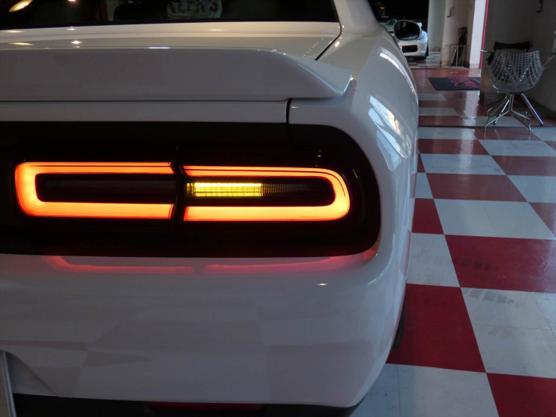 ダッジ チャレンジャー GT　2017年ﾓﾃﾞﾙ AWD 黒ｺﾝﾋﾞ革 ｻﾝﾙｰﾌ ｼｰﾄﾋｰﾀｰ&ｸｰﾗｰ Aｶｰﾌﾟﾚｲ Bｶﾒﾗ ETC　2年保証