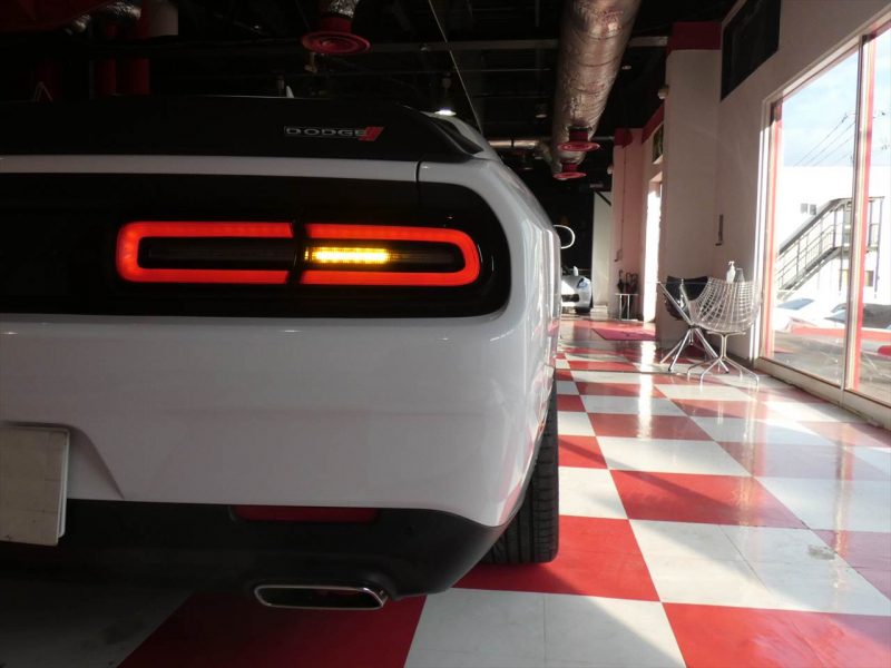 ダッジ チャレンジャー GT Plus　2020年ﾓﾃﾞﾙ ﾌﾞﾗｯｸﾄｯﾌﾟPKG 黒ｺﾝﾋﾞ革 ｻﾝﾙｰﾌ ｼｰﾄﾋｰﾀｰ&ｸｰﾗｰ Aｶｰﾌﾟﾚｲ Bｶﾒﾗ ETC　2年保証