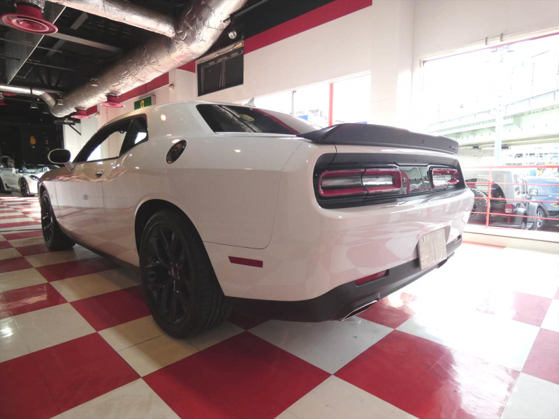 ダッジ チャレンジャー GT Plus　2020年ﾓﾃﾞﾙ ﾌﾞﾗｯｸﾄｯﾌﾟPKG 黒ｺﾝﾋﾞ革 ｻﾝﾙｰﾌ ｼｰﾄﾋｰﾀｰ&ｸｰﾗｰ Aｶｰﾌﾟﾚｲ Bｶﾒﾗ ETC　2年保証