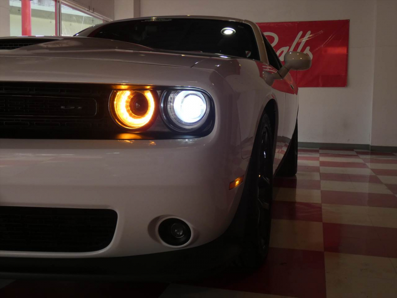 ダッジ チャレンジャー GT Plus　2020年ﾓﾃﾞﾙ ﾌﾞﾗｯｸﾄｯﾌﾟPKG 黒ｺﾝﾋﾞ革 ｻﾝﾙｰﾌ ｼｰﾄﾋｰﾀｰ&ｸｰﾗｰ Aｶｰﾌﾟﾚｲ Bｶﾒﾗ ETC　2年保証