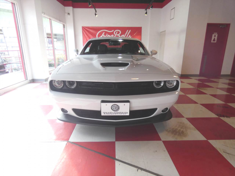 ダッジ チャレンジャー GT Plus　2020年ﾓﾃﾞﾙ ﾌﾞﾗｯｸﾄｯﾌﾟPKG 黒ｺﾝﾋﾞ革 ｻﾝﾙｰﾌ ｼｰﾄﾋｰﾀｰ&ｸｰﾗｰ Aｶｰﾌﾟﾚｲ Bｶﾒﾗ ETC　2年保証