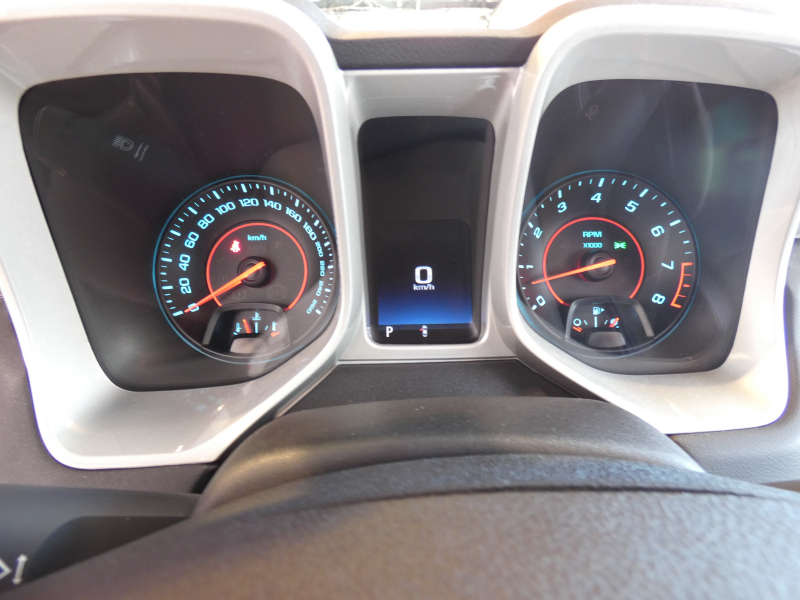 シボレー カマロ LTRS　正規D車 2015yﾓﾃﾞﾙ 黒革 ｼｰﾄﾋｰﾀｰ 4連ﾒｰﾀｰ 純正ﾓﾆﾀｰ 純正20ｲﾝﾁAW ETC　2年保証