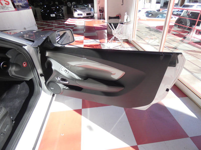 シボレー カマロ LTRS　正規D車 2015yﾓﾃﾞﾙ 黒革 ｼｰﾄﾋｰﾀｰ 4連ﾒｰﾀｰ 純正ﾓﾆﾀｰ 純正20ｲﾝﾁAW ETC　2年保証