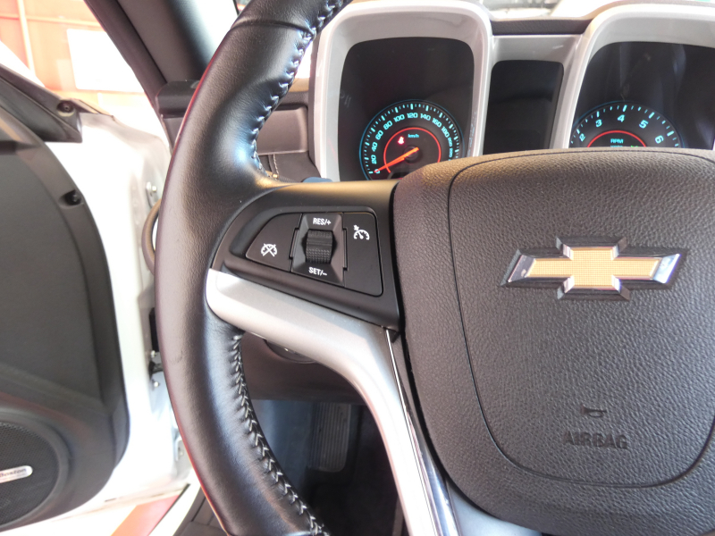 シボレー カマロ LTRS　正規D車 2015yﾓﾃﾞﾙ 黒革 ｼｰﾄﾋｰﾀｰ 4連ﾒｰﾀｰ 純正ﾓﾆﾀｰ 純正20ｲﾝﾁAW ETC　2年保証