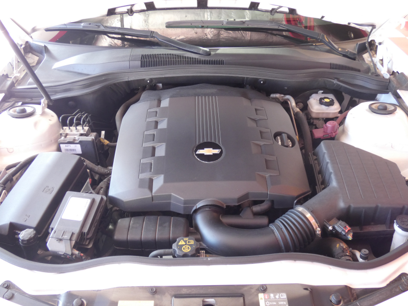 シボレー カマロ LTRS　正規D車 2015yﾓﾃﾞﾙ 黒革 ｼｰﾄﾋｰﾀｰ 4連ﾒｰﾀｰ 純正ﾓﾆﾀｰ 純正20ｲﾝﾁAW ETC　2年保証