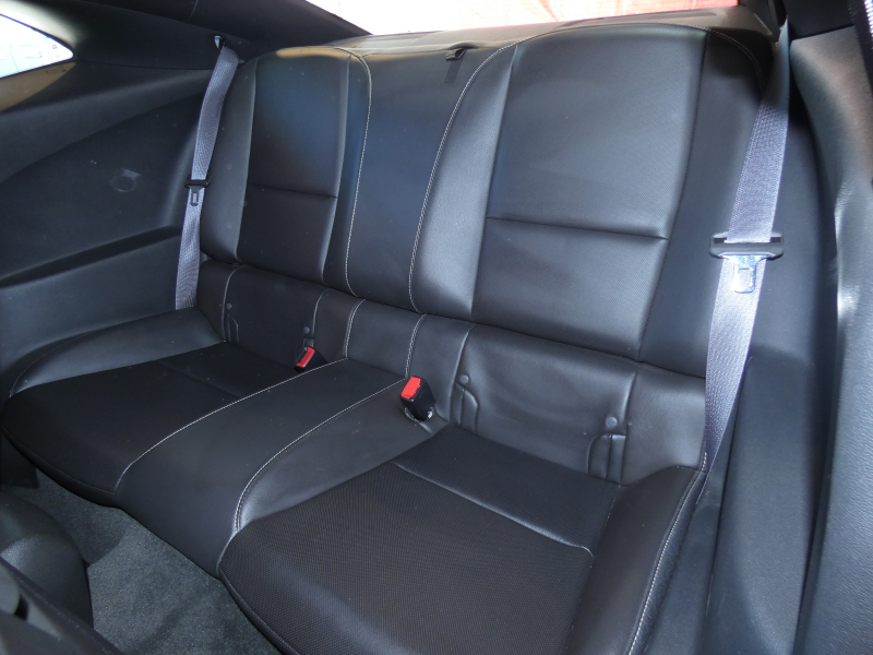 シボレー カマロ LTRS　正規D車 2015yﾓﾃﾞﾙ 黒革 ｼｰﾄﾋｰﾀｰ 4連ﾒｰﾀｰ 純正ﾓﾆﾀｰ 純正20ｲﾝﾁAW ETC　2年保証