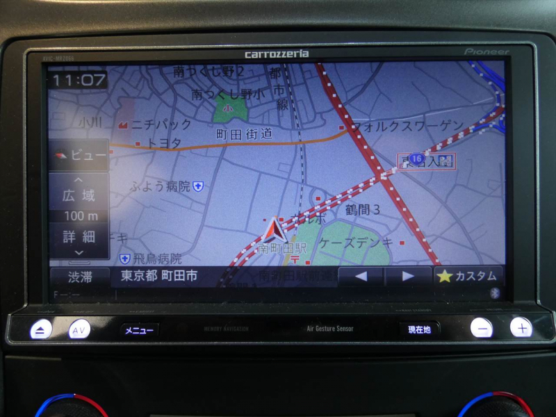 シボレー コルベット Z06　正規D車 2007yﾓﾃﾞﾙ 6速MT 黒革 HUD ﾊﾞｻｰﾆﾏﾌﾗｰ Fｶｰﾎﾞﾝﾘｯﾌﾟ WORK19/20ｲﾝﾁAW AFEﾊﾟﾜｰｲﾝﾃｰｸ ｷｾﾉﾝ ﾅﾋﾞ地ﾃﾞｼﾞ BTｵｰﾃﾞｨｵ Bｶﾒﾗ ETC　2年保証