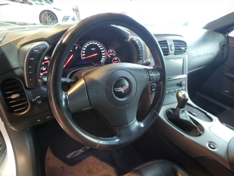 シボレー コルベット Z06　正規D車 2007yﾓﾃﾞﾙ 6速MT 黒革 HUD ﾊﾞｻｰﾆﾏﾌﾗｰ Fｶｰﾎﾞﾝﾘｯﾌﾟ WORK19/20ｲﾝﾁAW AFEﾊﾟﾜｰｲﾝﾃｰｸ ｷｾﾉﾝ ﾅﾋﾞ地ﾃﾞｼﾞ BTｵｰﾃﾞｨｵ Bｶﾒﾗ ETC　2年保証