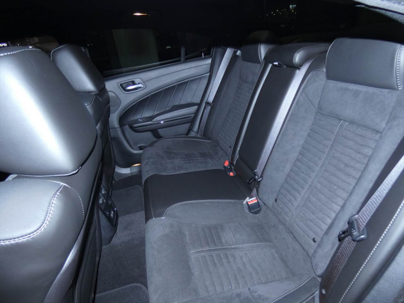 ダッジ チャージャー R/T　2021yﾓﾃﾞﾙ 新並 ﾃﾞｲﾄﾅ 黒ｺﾝﾋﾞ革 ｼｰﾄﾋｰﾀｰ&ｸｰﾗｰ ｻﾝﾙｰﾌ ﾊｰﾏﾝｶｰﾄﾞﾝ 8.4ｲﾝﾁﾓﾆﾀｰ ETC Bｶﾒﾗ　2年保証