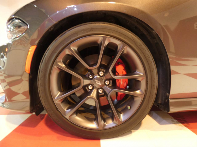 ダッジ チャージャー R/T　2021yﾓﾃﾞﾙ 新並 ﾃﾞｲﾄﾅ 黒ｺﾝﾋﾞ革 ｼｰﾄﾋｰﾀｰ&ｸｰﾗｰ ｻﾝﾙｰﾌ ﾊｰﾏﾝｶｰﾄﾞﾝ 8.4ｲﾝﾁﾓﾆﾀｰ ETC Bｶﾒﾗ　2年保証