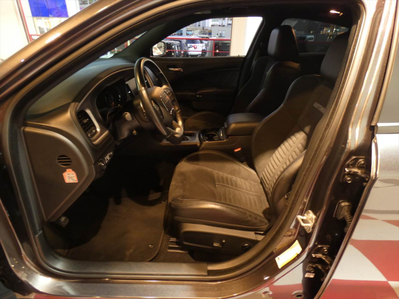 ダッジ チャージャー R/T　2021yﾓﾃﾞﾙ 新並 ﾃﾞｲﾄﾅ 黒ｺﾝﾋﾞ革 ｼｰﾄﾋｰﾀｰ&ｸｰﾗｰ ｻﾝﾙｰﾌ ﾊｰﾏﾝｶｰﾄﾞﾝ 8.4ｲﾝﾁﾓﾆﾀｰ ETC Bｶﾒﾗ　2年保証