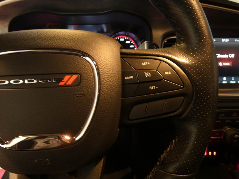 ダッジ チャージャー R/T　2021yﾓﾃﾞﾙ 新並 ﾃﾞｲﾄﾅ 黒ｺﾝﾋﾞ革 ｼｰﾄﾋｰﾀｰ&ｸｰﾗｰ ｻﾝﾙｰﾌ ﾊｰﾏﾝｶｰﾄﾞﾝ 8.4ｲﾝﾁﾓﾆﾀｰ ETC Bｶﾒﾗ　2年保証