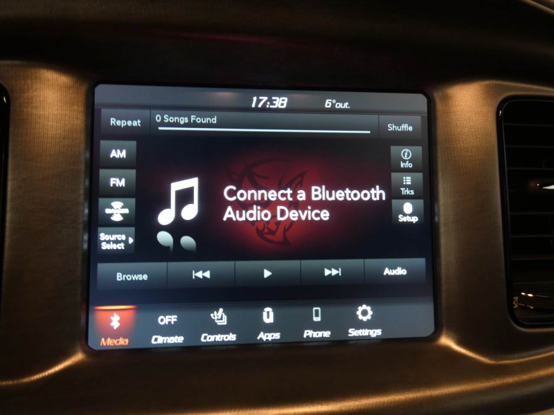 ダッジ チャージャー R/T　2021yﾓﾃﾞﾙ 新並 ﾃﾞｲﾄﾅ 黒ｺﾝﾋﾞ革 ｼｰﾄﾋｰﾀｰ&ｸｰﾗｰ ｻﾝﾙｰﾌ ﾊｰﾏﾝｶｰﾄﾞﾝ 8.4ｲﾝﾁﾓﾆﾀｰ ETC Bｶﾒﾗ　2年保証