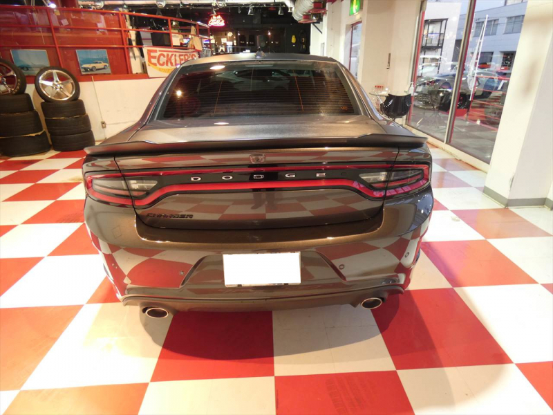 ダッジ チャージャー R/T　2021yﾓﾃﾞﾙ 新並 ﾃﾞｲﾄﾅ 黒ｺﾝﾋﾞ革 ｼｰﾄﾋｰﾀｰ&ｸｰﾗｰ ｻﾝﾙｰﾌ ﾊｰﾏﾝｶｰﾄﾞﾝ 8.4ｲﾝﾁﾓﾆﾀｰ ETC Bｶﾒﾗ　2年保証