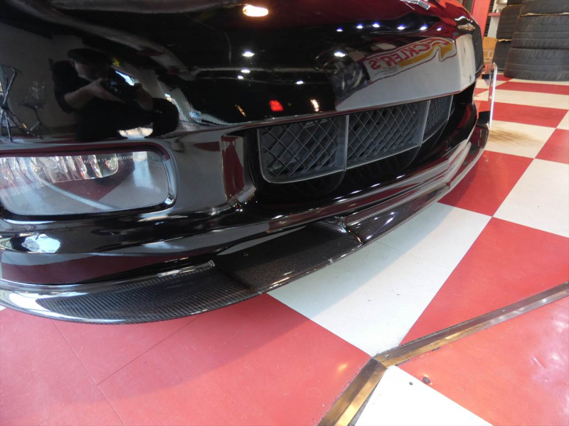 シボレー コルベット Z06　2009yﾓﾃﾞﾙ 6速MT 黒&灰革 HUD Borlaﾏﾌﾗｰ F&Sｶｰﾎﾞﾝｽﾎﾟｲﾗｰ ﾅﾋﾞTV USﾃｰﾙ ETC　2年保証