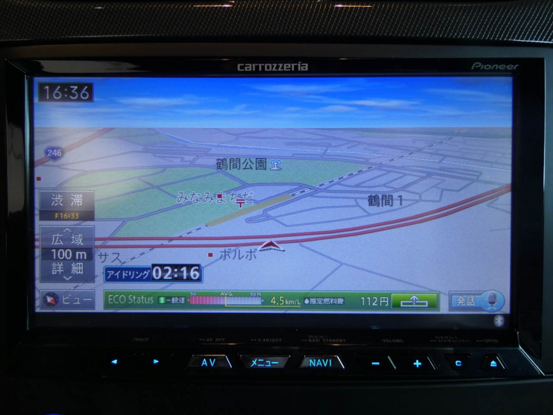 シボレー コルベット Z06　2009yﾓﾃﾞﾙ 6速MT 黒&灰革 HUD Borlaﾏﾌﾗｰ F&Sｶｰﾎﾞﾝｽﾎﾟｲﾗｰ ﾅﾋﾞTV USﾃｰﾙ ETC　2年保証