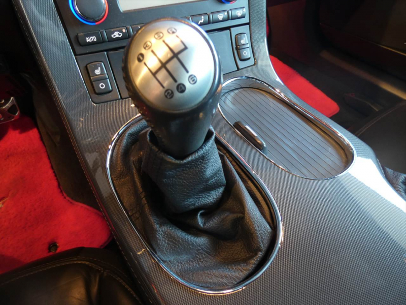 シボレー コルベット Z06　2009yﾓﾃﾞﾙ 6速MT 黒&灰革 HUD Borlaﾏﾌﾗｰ F&Sｶｰﾎﾞﾝｽﾎﾟｲﾗｰ ﾅﾋﾞTV USﾃｰﾙ ETC　2年保証