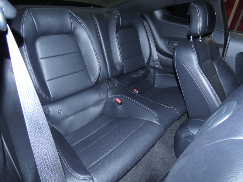 フォード マスタング GT Premium　2017年ﾓﾃﾞﾙ 6MT ﾊﾟﾌｫｰﾏﾝｽPKG GT350ﾙｯｸ SYNCﾀｯﾁﾓﾆﾀｰ 専用19ｲﾝﾁAW Bｶﾒﾗ　2年保証