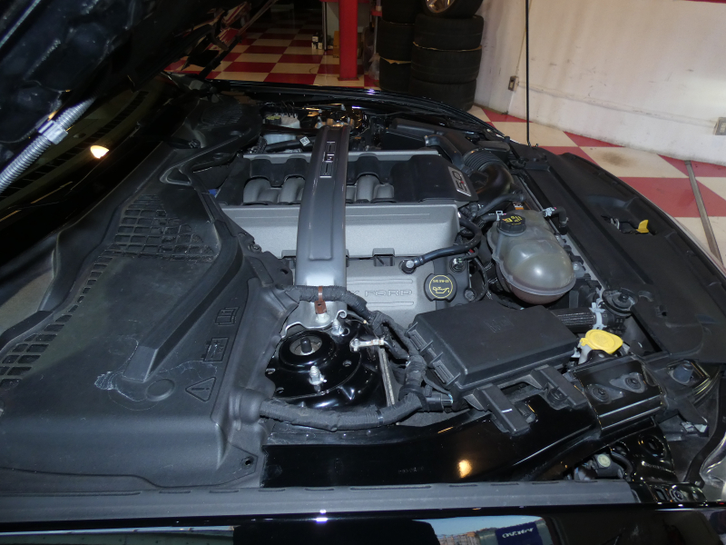 フォード マスタング GT Premium　2017年ﾓﾃﾞﾙ 6MT ﾊﾟﾌｫｰﾏﾝｽPKG GT350ﾙｯｸ SYNCﾀｯﾁﾓﾆﾀｰ 専用19ｲﾝﾁAW Bｶﾒﾗ　2年保証