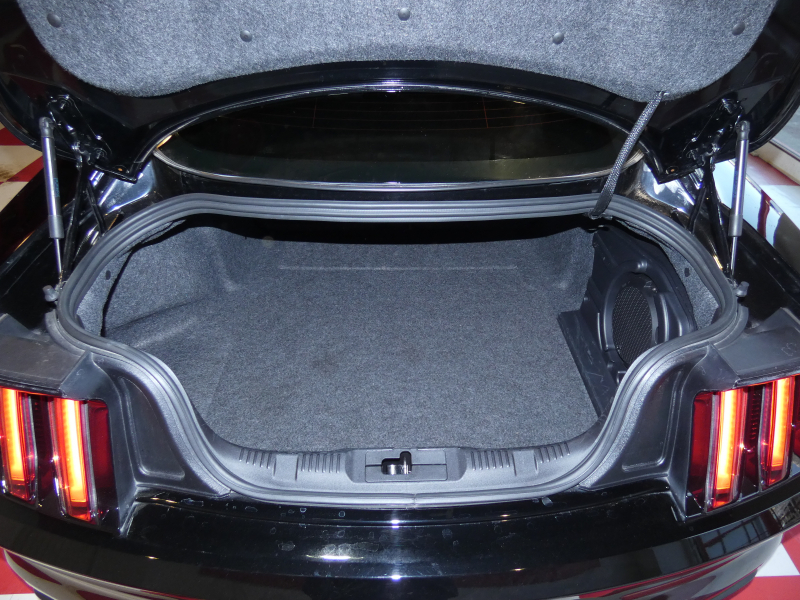 フォード マスタング GT Premium　2017年ﾓﾃﾞﾙ 6MT ﾊﾟﾌｫｰﾏﾝｽPKG GT350ﾙｯｸ SYNCﾀｯﾁﾓﾆﾀｰ 専用19ｲﾝﾁAW Bｶﾒﾗ　2年保証