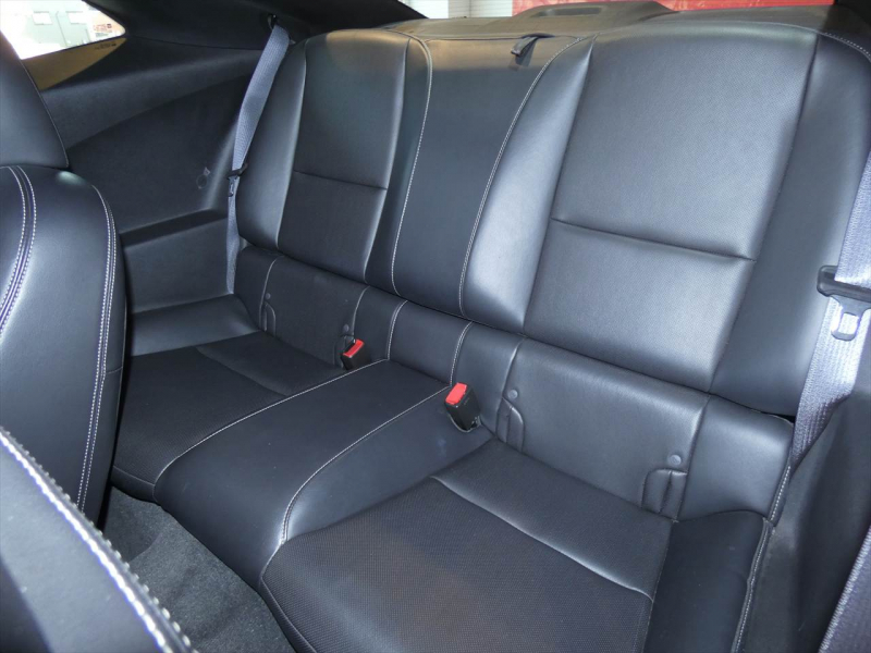 シボレー カマロ LTRS　正規D車 2011yﾓﾃﾞﾙ 黒革 ｼｰﾄﾋｰﾀｰ 4連ﾒｰﾀｰ 純正ｵｰﾃﾞｨｵ 社外ﾅﾋﾞTV 純正20ｲﾝﾁAW ETC　2年保証