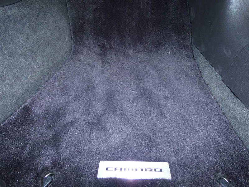 シボレー カマロ LTRS　正規D車 2011yﾓﾃﾞﾙ 黒革 ｼｰﾄﾋｰﾀｰ 4連ﾒｰﾀｰ 純正ｵｰﾃﾞｨｵ 社外ﾅﾋﾞTV 純正20ｲﾝﾁAW ETC　2年保証