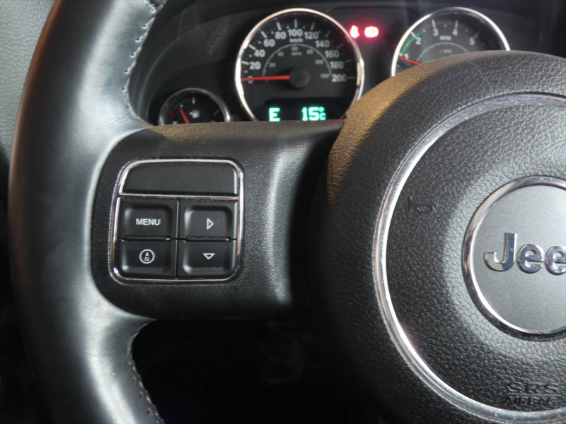 ジープ ラングラー ｱﾝﾘﾐﾃｯﾄﾞ ｽﾎﾟｰﾂ　2016年ﾓﾃﾞﾙ 正規D車 USﾊﾞﾝﾊﾟｰ MKW17ｲﾝﾁAW ﾌﾗｯﾄｵｰﾊﾞｰﾌｪﾝﾀﾞｰ ﾏｯﾄﾞﾀｲﾔ ｸﾙｺﾝ　2年保証