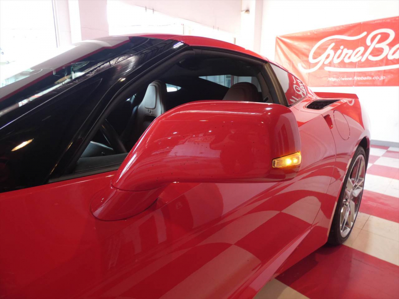 シボレー コルベット ｸｰﾍﾟ　正規D車 2014yﾓﾃﾞﾙ 茶革 ｼｰﾄﾋｰﾀｰ HUD BOSE Z51仕様 Bｶﾒﾗ　2年保証