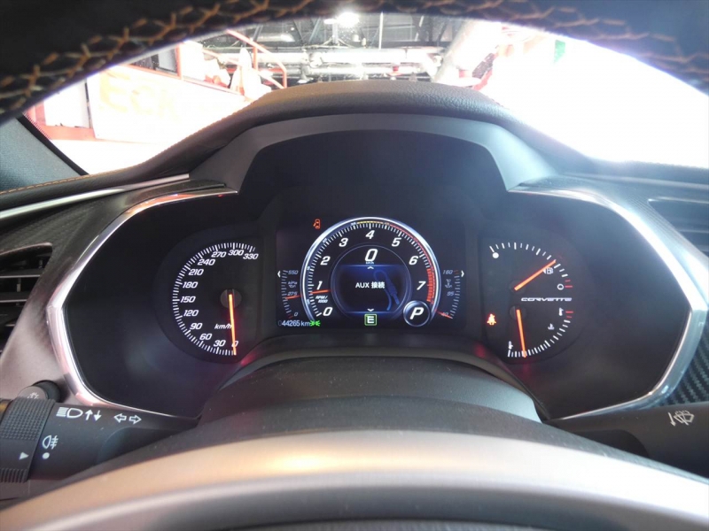 シボレー コルベット ｸｰﾍﾟ　正規D車 2014yﾓﾃﾞﾙ 茶革 ｼｰﾄﾋｰﾀｰ HUD BOSE Z51仕様 Bｶﾒﾗ　2年保証